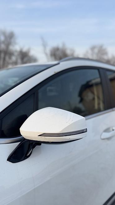 Kia: Kia Sportage: 2021 г., 1.6 л, Вариатор, Гибрид, Кроссовер — 4