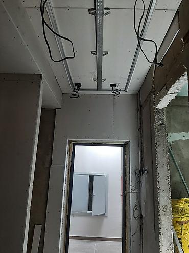 Ремонт под ключ: Ремонт под ключ | Кухни, Офисы, Балконы Больше 6 лет опыта — 12