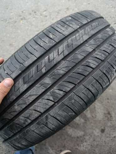тормозные колодки к5: Дөңгөлөктөр монтажда 215 / 55 / R 17, Жай, 1 даана, Жеңил унаалар, Куйма