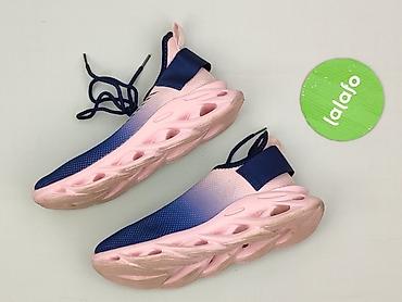 ccc mustang: Nike, Sneakersy damskie, rozmiar 37 — 3