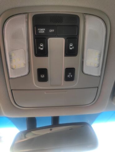 Kia: Kia Carnival: 2018 г., 2.2 л, Автомат, Дизель, Минивэн — 7