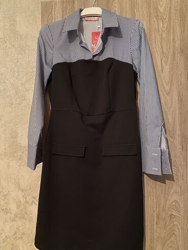 little black dress avon qiymeti: Gündəlik don, Maksi, M (EU 38)