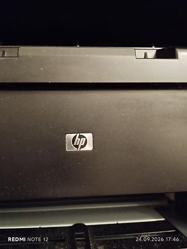 Printer və kseroks aparatları: HP LaserJet M1132 MFP – çoxfunksiyalı qara-ağ printer. iwlek — 2