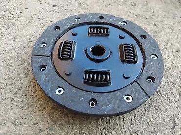 auto otpad becej: LAMELA ZA FICU STARI TIP 155MM ZASTAVA 750 | Remont Delovi za ficu — 2