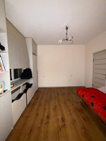 Продажа квартир: 1 комната, 30 м², Индивидуалка, 2 этаж, Евроремонт