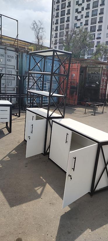 Стеллажи: Стеллаж полки Стеллаж для магазина Стеллаж для офиса Стеллаж для — 24