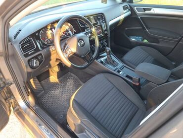 Volkswagen: Volkswagen Golf: 1.6 l. | 2015 έ. Πολυμορφικό — 8