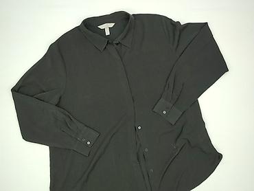 used stuff: H&M, Koszula damska, rozmiar 3XL — 1