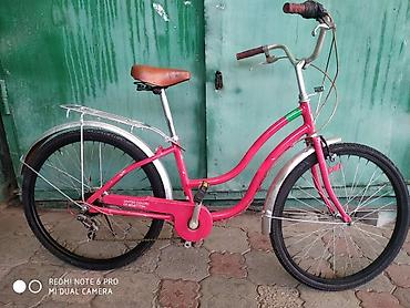 Горные велосипеды: Шессейный 🚲🚲🚲 Корейские 🚲🚲 Велосипеды 🚲🚲 Рама алюминиевый Размер 16 20 — 15