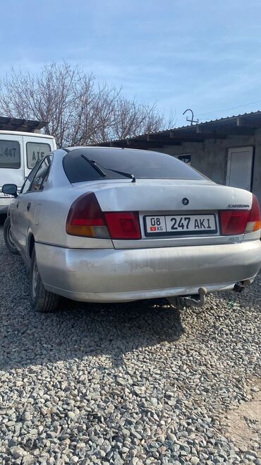 мотор митсубиси каризма: Mitsubishi Carisma: 1997 г., 1.8 л, Механика, Бензин, Хэтчбэк