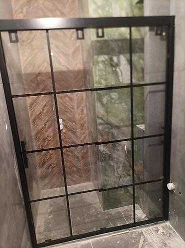 Duş kabinaları, arakəsmələr: Hamam aksesuarları, dolab, vanna,cambalkon, kabin, arakesme ve -da lalafo.az — 7 Duş kabinaları, arakəsmələr: Hamam aksesuarları, dolab, vanna,cambalkon, kabin, arakesme ve — 7