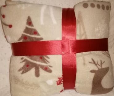 Ćebad i pokrivači: Bоја - Zelena — 8