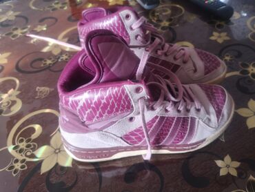Patike: Converse, Veličina - 38 — 17