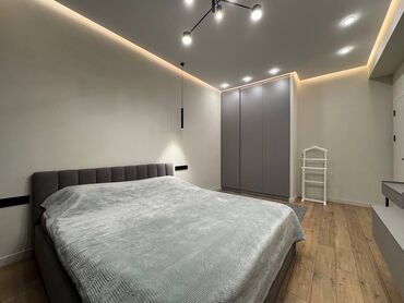 Долгосрочная аренда квартир: 2 комнаты, Агентство недвижимости, Без подселения, С мебелью полностью — 6