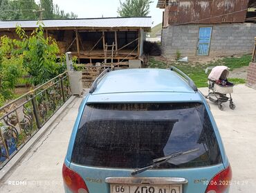 матиз 2 коробка автомат цена: Daewoo Matiz: 2005 г., 0.8 л, Механика, Бензин, Хэтчбэк