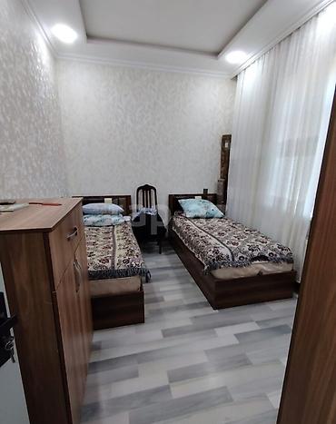 tap az ağstafa: 4 otaqlı, 125 kv. m, Yeni təmirli — 9