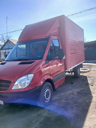 бишкек трактор 80 цена: Жеңил жүк ташуучу унаа, Mercedes-Benz, Дубль