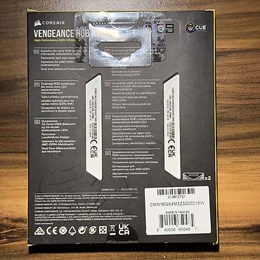 наушники игровые для телефона: Оперативная память (RAM) для ПК, Новый, Corsair, 16 ГБ, DDR4, 3200 МГц — 2