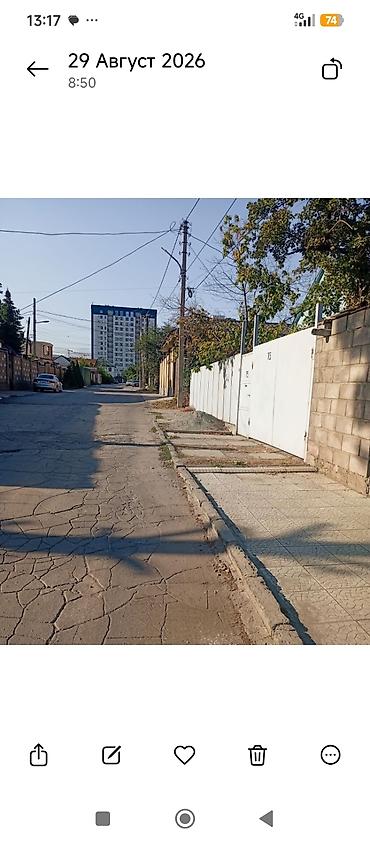 в районе политех: Продается дом с участком 4 сотки в районе Политеха. Все документы в — 3