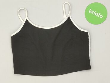 Topy: Shein, Top damski, S — 2