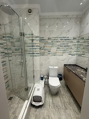 Продажа квартир: 3 комнаты, 130 м², Элитка, 9 этаж, Дизайнерский ремонт — 11