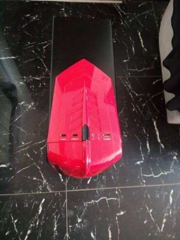 Desktop računari i radne stanice: Gejmer I7 PERFEKTAN-30 Giga Rama--Vrhunska visokokvalitetna GEJMING — 6