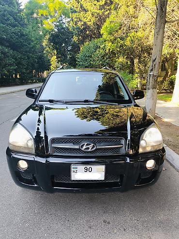 Hyundai: Vin kod 2 0 0 6 KMHJN81VP6U348273 4 çəkən Klimat kontrol Led — 2