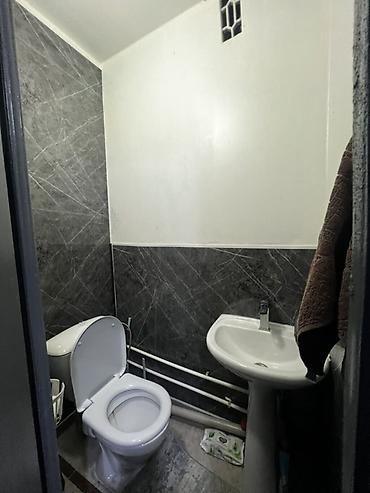 red centr: 2 комнаты, 52 м², Восток-5 мкр 105 серия, 9 этаж, Евроремонт — 10