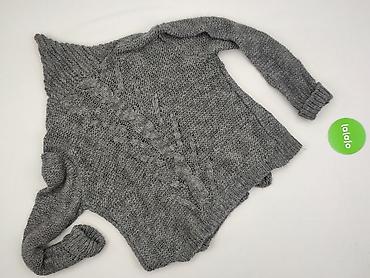 second hand item: Kardigan damski, rozmiar 4XL — 3
