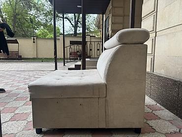 Модульные диваны: Модульный диван — 5