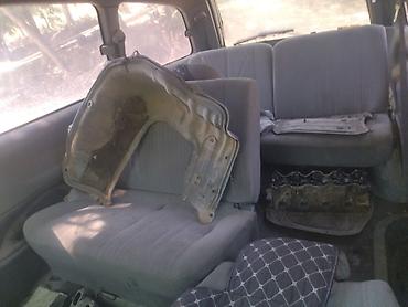 Унаа сатуу: Toyota Estima: 1993 г., Вэн/Минивэн — 1