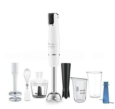 el blenderleri: Blender Moulinex INFINYFORCE V2 6IN1 wht 🟢 Rəsmi iş yeri olan və — 1