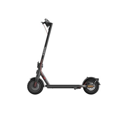 Elektrikli samokatlar: Elektrik samokat 8", 351 - 500 Vt, 16 - 25 km/s