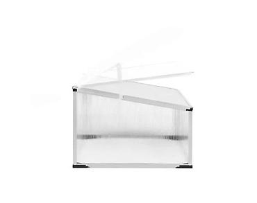 Ostala baštenska oprema: PARKSIDE mini staklenik za baštu - Tip: baštenski mini‑staklenik — 10