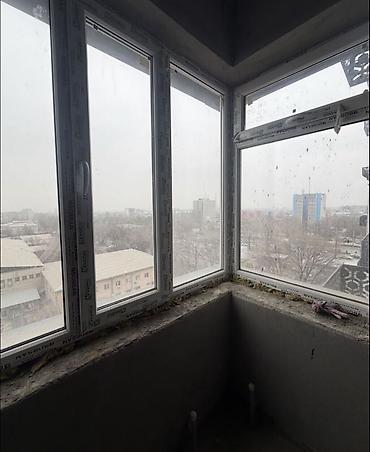 8: 1 комната, 50 м², Технопарк Элитка, 8 этаж, ПСО (под самоотделку) — 6