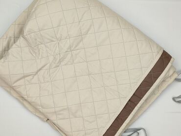 PL - Duvet 200 x 160, color - Beige, condition - Very good