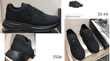 Patike: CANADA GOOSE I OSTALI TOP BRENDOVI, MEGA HIT | Najnovije! ! ! Top! ! — 5