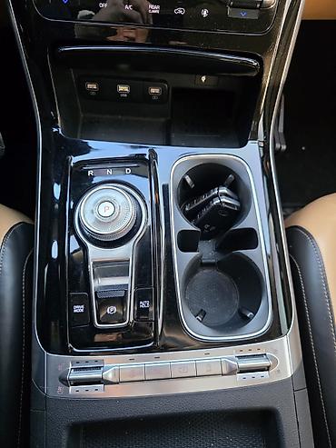 Kia: Kia Carnival: 2020 г., 2.2 л, Дизель, Минивэн — 16