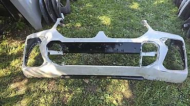 3q0 919 275: PREDNJI BRANIK G06 MSP ZA BMW X6 | BMW x6 g06 prednji branik msp — 3