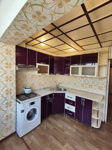 Uzunmüddətli kirayə mənzillər: 9 mkr,Adil Məmmədov küçəsi, bravo marketlə üzbəüz binada,9 — 5