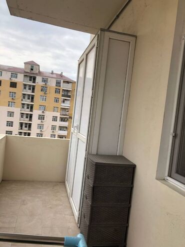 Yeni tikili: 3 otaqlı, Yeni tikili, 90 kv. m — 7