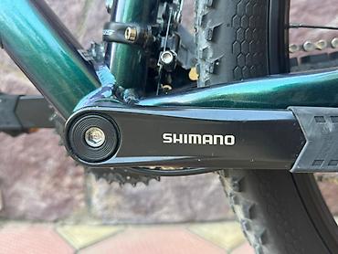 Trek velosipedləri: Salam! Trek Marlin 7 Gen 2 modeli satılır Üstünlükleri: RockShox xc — 6