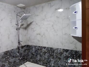 Plitə işləri: Kafel-metlax ustalığı – peşəkar döşəmə və divar üzlənməsi Təklif — 8