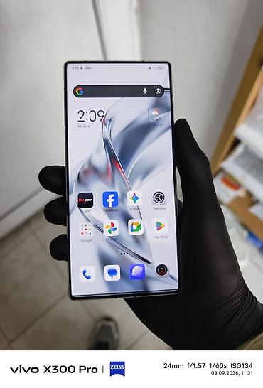 red ayland: ZTE Nubia Red Magic, 512 GB — 3