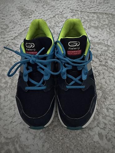planika sebago cipele: Kalenji patike br 37 i 37,5 lake kao pero — 2