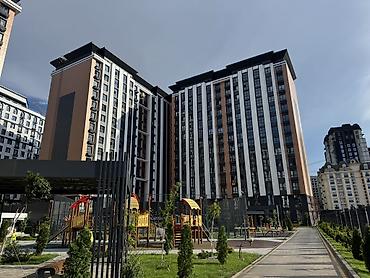 Продажа квартир: 2 комнаты, 75 м², Элитка, 4 этаж, Евроремонт — 1
