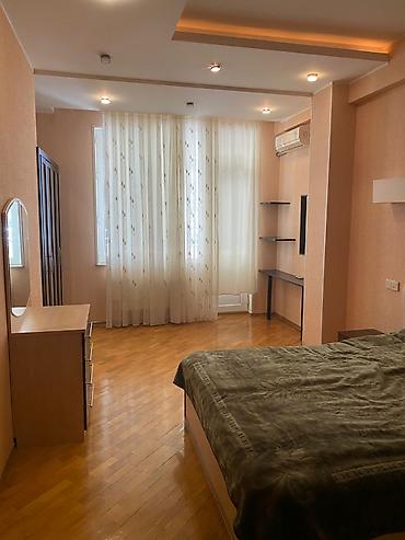 Квартиры: 2 комнаты, Новостройка, 104 м² — 2