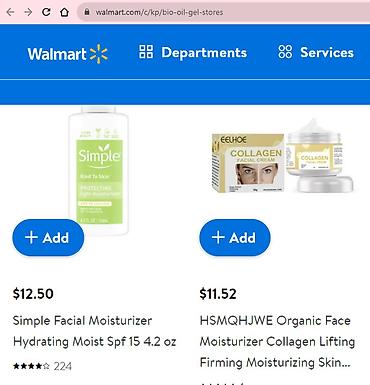 оптовик: ❄️ США с Аmazon Walmart и Fruugo Коллагеновый антивозрастной — 4
