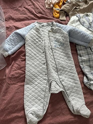 Комплекты одежды: Комплект — 14