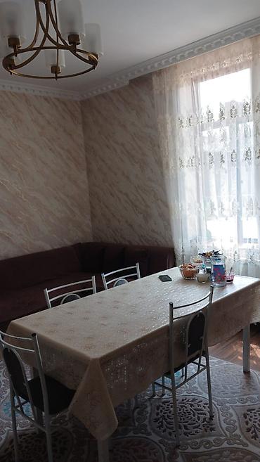 1 комната аренда: 120 м², 7 комнат, Комби, Газ, Электричество — 5